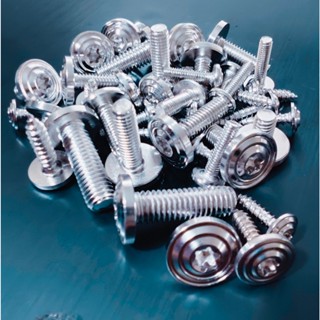 Full ốc dàn áo Thái Salaya inox 304 sáng bóng dành cho các loại xe , hàng chính hãng công ty Salaya.