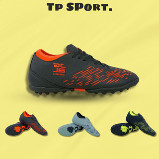 Giày đá bóng nam Jogarbola 190424B, giày đá banh sân cỏ nhân tạo