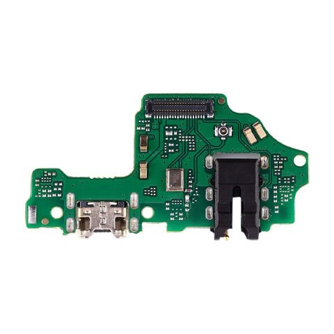 Bo Sạc Huawei Y7A 2020