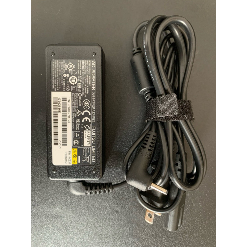 Sạc Fujitsu 12v Q584 Q506 Q555, q507, q508, q509, q5010