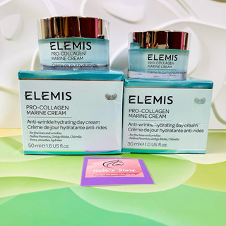 Kem dưỡng chống lão hoá Elemis Pro-Collagen Marine Cream