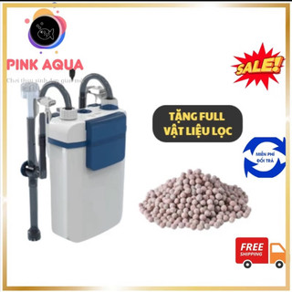 Lọc treo sunsun ybg thế hệ mới 2024