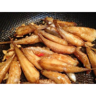 1kg Cá đùi gà 1 nắng (hoả tốc tphcm)
