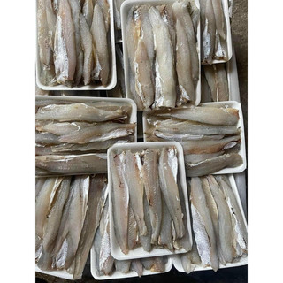 1kg Cá Mối dẻo file (hoả tốc tphcm)