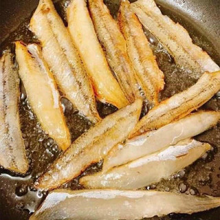 1kg Cá Mối dẻo file (hoả tốc tphcm)