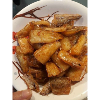 1kg Cá Mối dẻo file (hoả tốc tphcm)