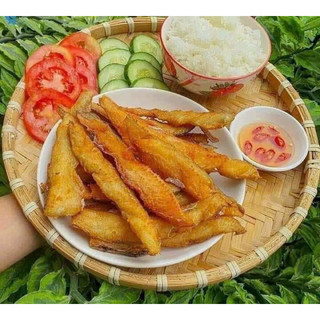 1kg Cá Mối dẻo file (hoả tốc tphcm)