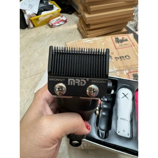 Tông đơ cắt tóc MRDpro HC-3969