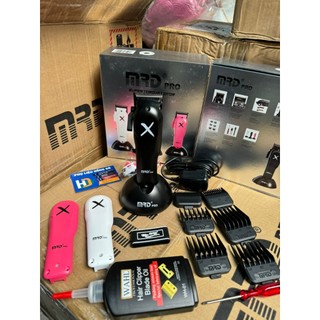 Tông đơ cắt tóc MRDpro HC-3969