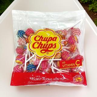 Kẹo Mút Hương Trái Cây Chupachup