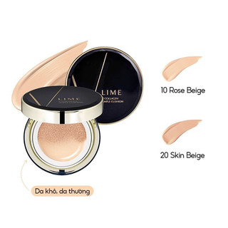 Phấn nước Lime
