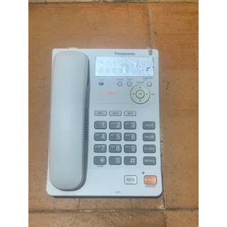 Điện thoại bàn Panasonic KX-TS600 Cũ