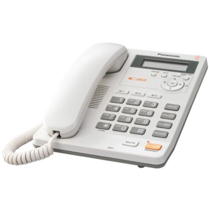 Điện thoại bàn Panasonic KX-TS600 Cũ