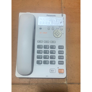 Điện thoại bàn Panasonic KX-TS600 Cũ