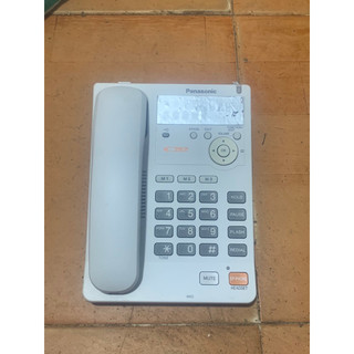 Điện thoại bàn Panasonic KX-TS600 Cũ
