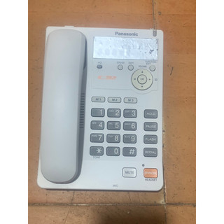 Điện thoại bàn Panasonic KX-TS600 Cũ