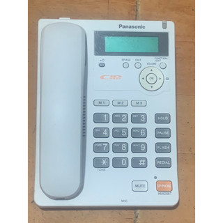 Điện thoại bàn Panasonic KX-TS600 Cũ