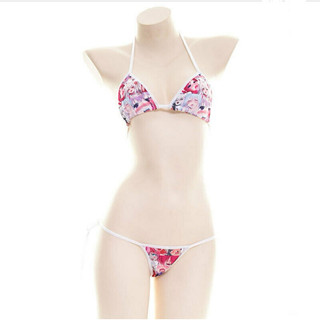 Update 28/5 Bikini y2k đi biển, đồ bơi 2hand