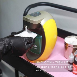 Máy rửa tay tự động