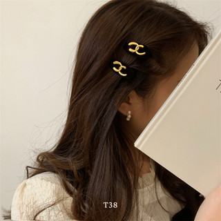 KẸP TÓC HOA NHIỀU MÀU - MELY 1207