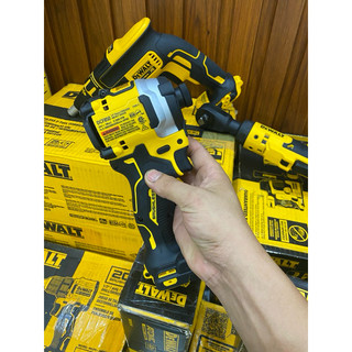 Dewalt DCF850 ( Mới Mỹ ) Mexico