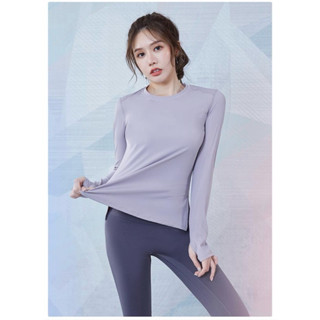  Áo thể thao tay dài 7cai A360 