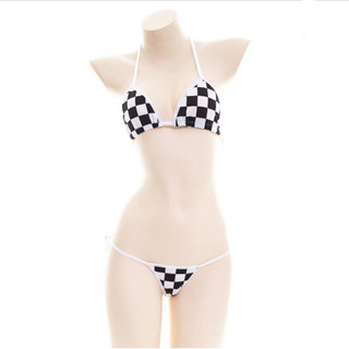 Update 28/5 Bikini y2k đi biển, đồ bơi 2hand