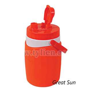 Bình đá giữ nhiệt 1,2lít, 2 lít, 3 lít, 4,5 lít có vòi, bình đá, bình giữ nhiệt, bình nước
