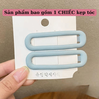 KẸP TÓC TÓC NHIỀU MẪU ( giao ngẫu nhiên ) - MELY 721