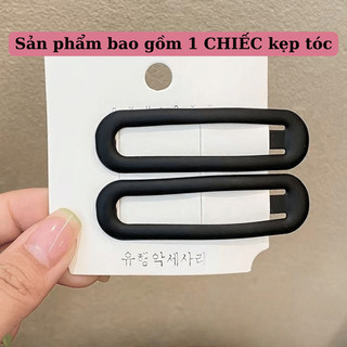 KẸP TÓC TÓC NHIỀU MẪU ( giao ngẫu nhiên ) - MELY 721
