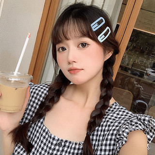KẸP TÓC TÓC NHIỀU MẪU ( giao ngẫu nhiên ) - MELY 721