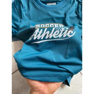 (1-4Y) Bộ cộc tay thể thao Dokma chất Poly thông hơi mịn