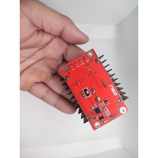 Mạch tăng áp DC-DC 150W