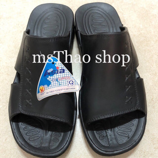 Dép quai ngang ASIA xốp Nam DME47