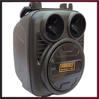 Loa bluetooth kimiso kms-1182
