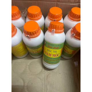 Nấm mốc lác gà chọi trúc linh 500ml