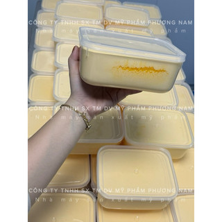 CỐT THÁI UV RỈ DẦU VÀNG CỐT RỈ DẦU VÀNG