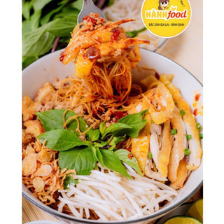 PHỞ KHÔ GIA LAI COMBO ĐẶC BIỆT
