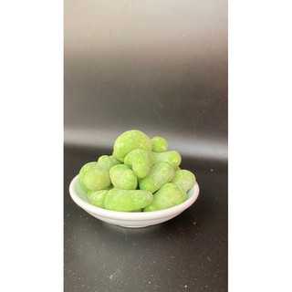 500GR - HẠT ĐIỀU WASABI CAO CẤP QUÂN ĐẠT - QUANDAT CASHEW