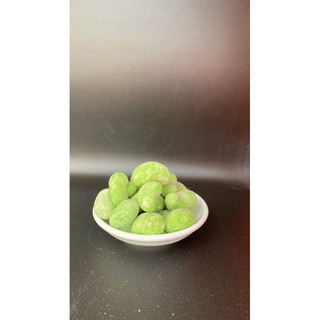 500GR - HẠT ĐIỀU WASABI CAO CẤP QUÂN ĐẠT - QUANDAT CASHEW