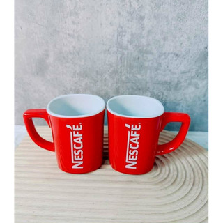 Ly sứ HKM Nescafe