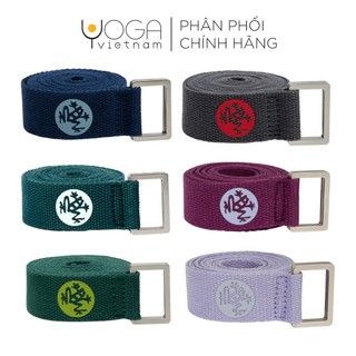 Dây tập yoga Manduka unfold 183cm (6ft)
