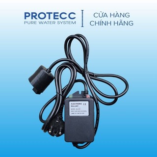 Nguồn đèn uv 29w aquapro - uv adapter 29w - uv ballast 29w 220v/16a - 4 chấu dài 2m