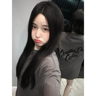 Áo Thun Dio r Contton Cao Cấp Fulltag