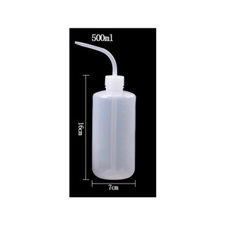 Bình tưới chuyên dụng dành cho sen đá, xương rồng 500ml