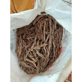 1kg RỄ DỪA MỤC  khô