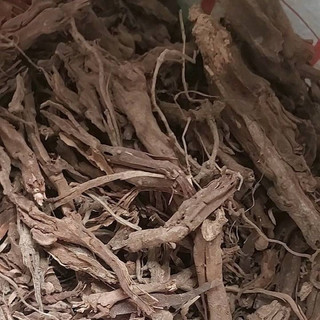 1kg RỄ DỪA MỤC  khô