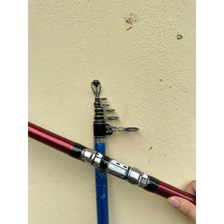 Cần câu lục SH discovery BXT