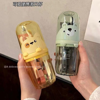 Hộp đựng bàn chải du lịch