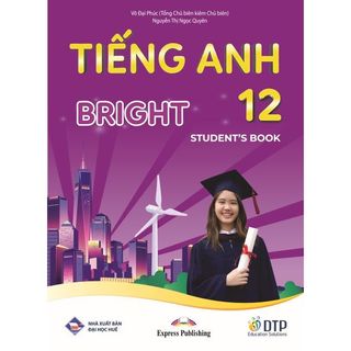 Sách - dtpbooks - tiếng anh 12 bright - student's book